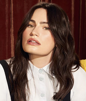 KATHRYN GALLAGHER’s headshot