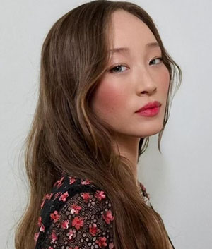 HAVANA ROSE LIU’s headshot